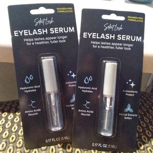 MASCARA eye lash serum 1 GROW UR LASHES